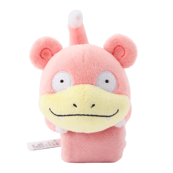 Pokémon plush toy series – Slowpoke