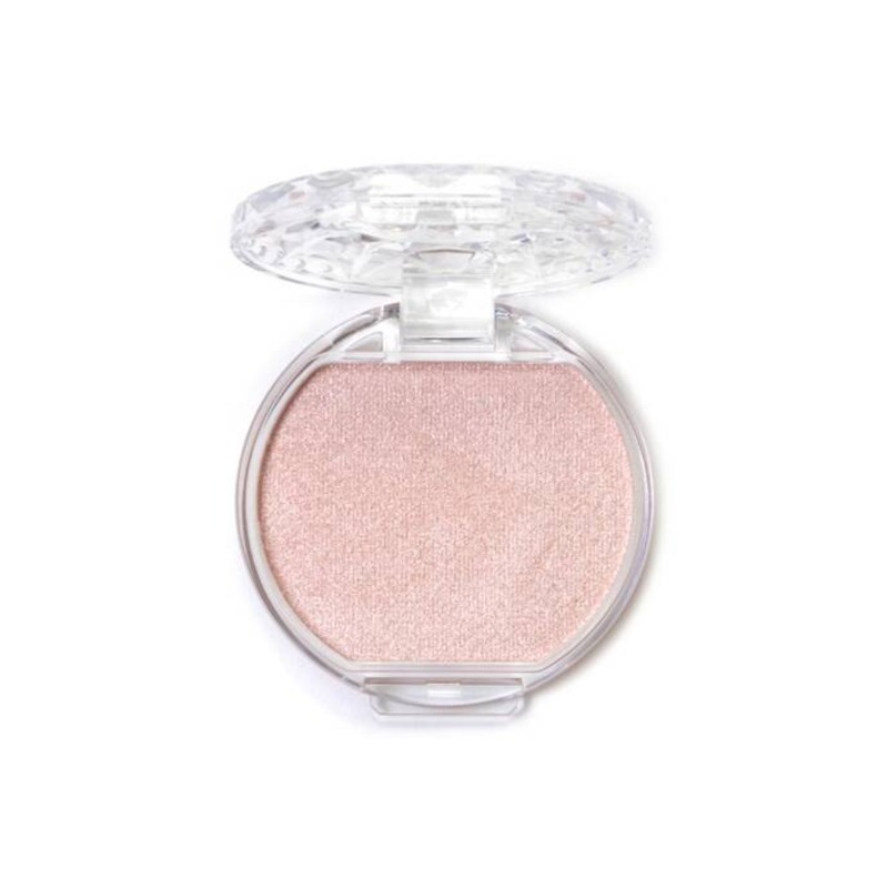 Canmake Shell Highlighter Balm 01 / 02 - Image 5