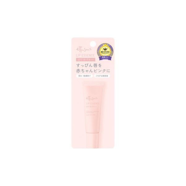 Ettusais Lip Essence Serum SPF18 PA++ 10g