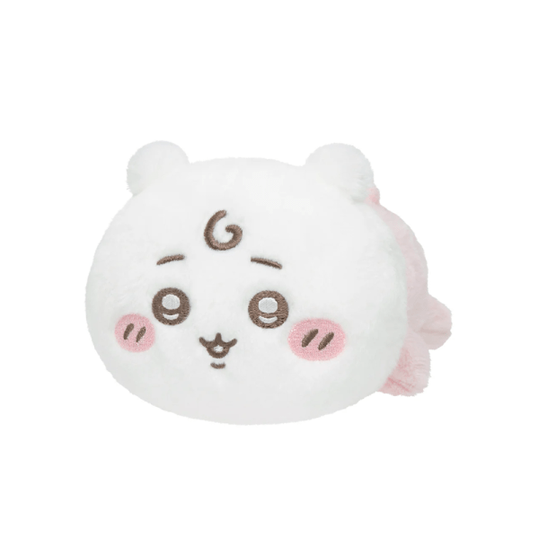 Chiikawa’s second limited-edition baby series features plush cuddles in multiple sizes.