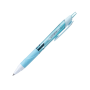 UNI SXN-150-38 Quick-drying Water-based Pen, Black, 0.38mm, Multiple Options Available<span> - </span>Blue shell