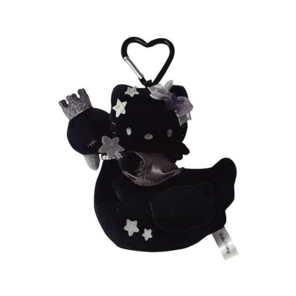 SANRIO Kitty keychains, multiple styles available.