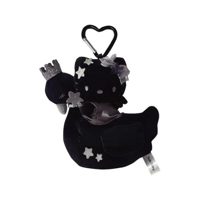 SANRIO Kitty keychains, multiple styles available.