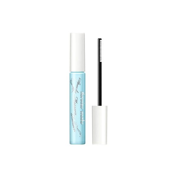 KISS ME Mascara Remover 6.6ml