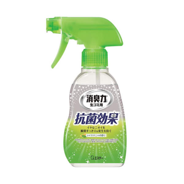 ST Aishiting Food Waste Deodorizing Spray 200ml
