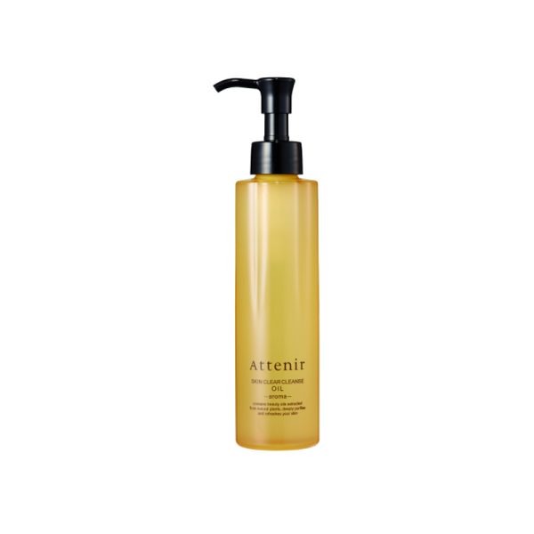 ATTENIR Natural Cleansing Oil 175ml