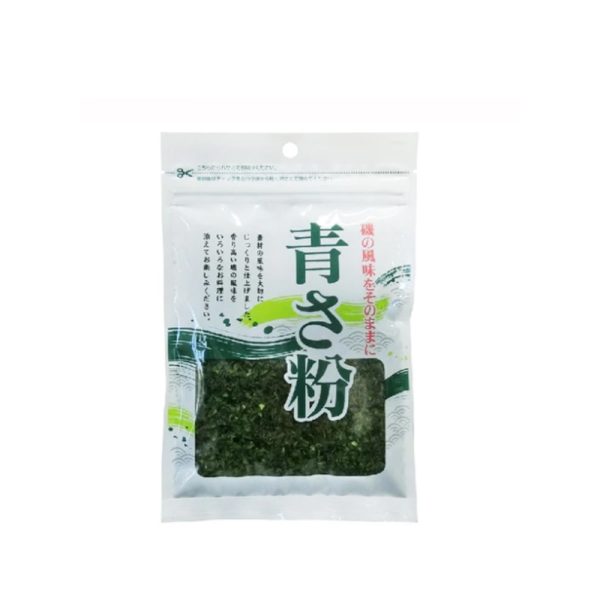 Fujisawa Blue Powder 22g