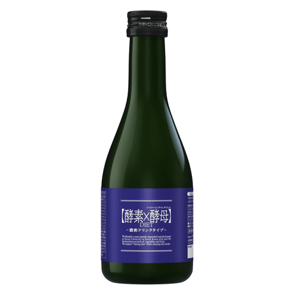 MDC Fruit and Vegetable Enzyme Yeast Liquid Slimming and Weight Loss Drink 300ml