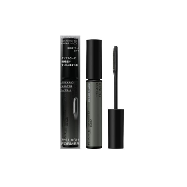 KATE Lash Base EX Clear Type 5.0g Multiple Options Available