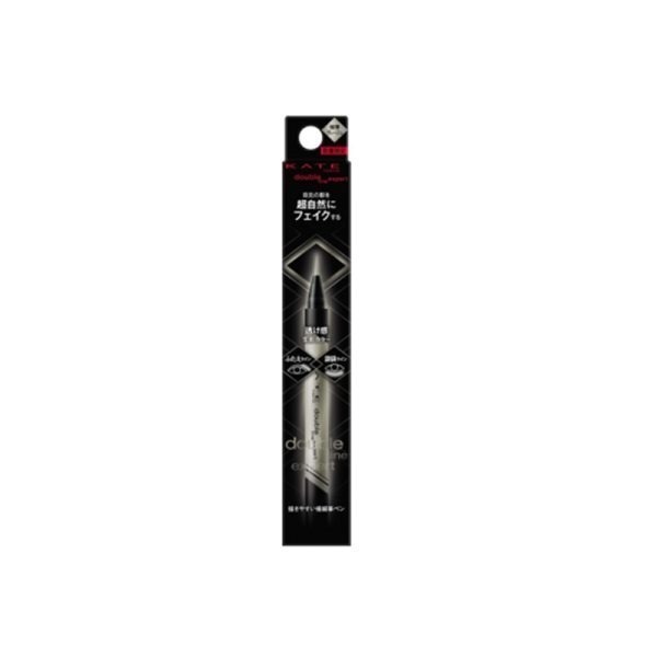 KATE Dual-Ended Double Eyelid and Aegyo-Sal Pen 0.5ml Multiple Shades Available