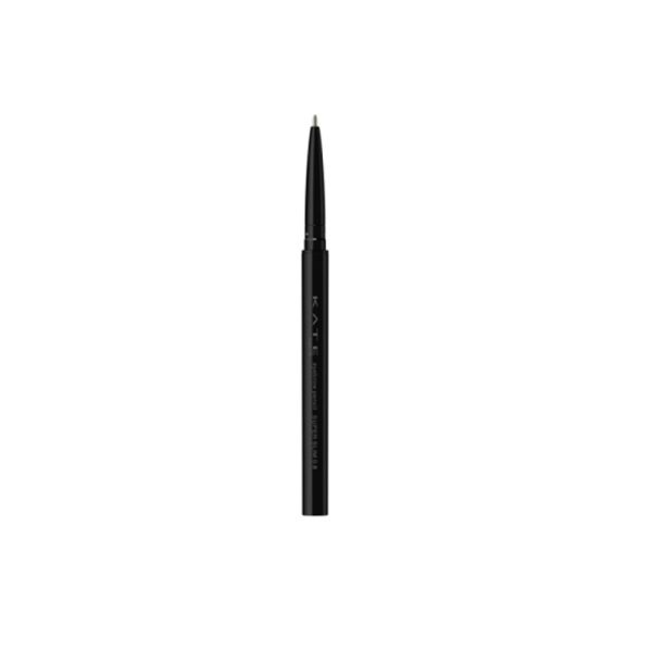 KATE Super Slim Eyebrow Pencil 0.8mm 0.02g Multiple Shades Available