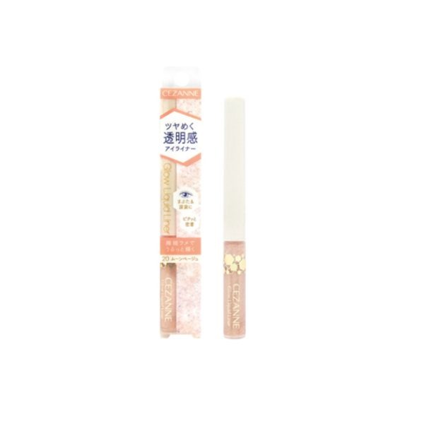 CEZANNE Water-Based Highlight Liquid Pen Shade 20