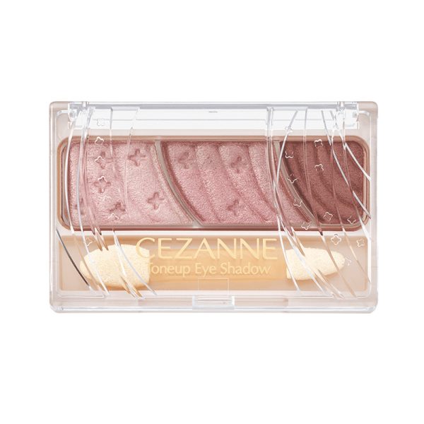 CEZANNE Mix Color Eyeshadow Multiple Shades Available