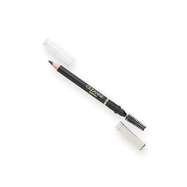 CEZANNE Eyebrow Pencil with Brush Multiple Shades Available