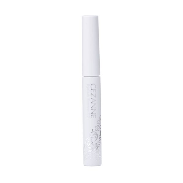 CEZANNE Eyelash Serum EX (Clear) 5.4g