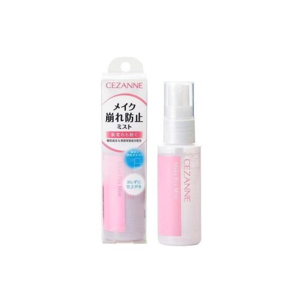 CEZANNE Makeup Fix Mist 48ml