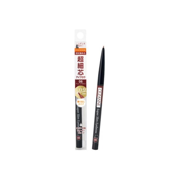 CEZANNE Ultra Fine Eyebrow 0.02g