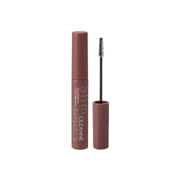 CEZANNE Ultra-fine Eyebrow Mascara 4g