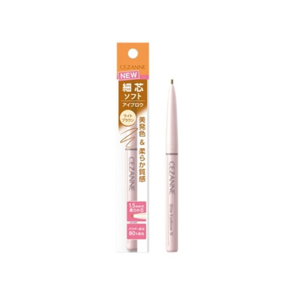 CEZANNE Fine Tip Eyebrow N 0.125g