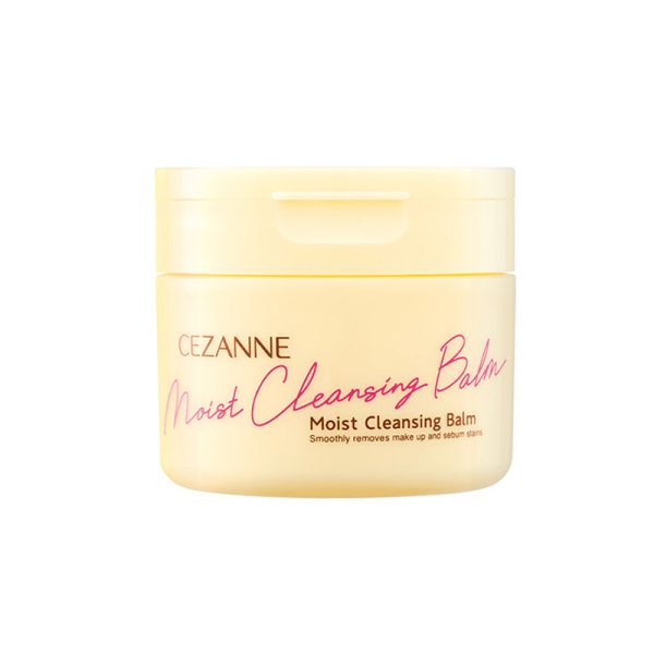 CEZANNE Moisturizing Cleansing Balm 90g