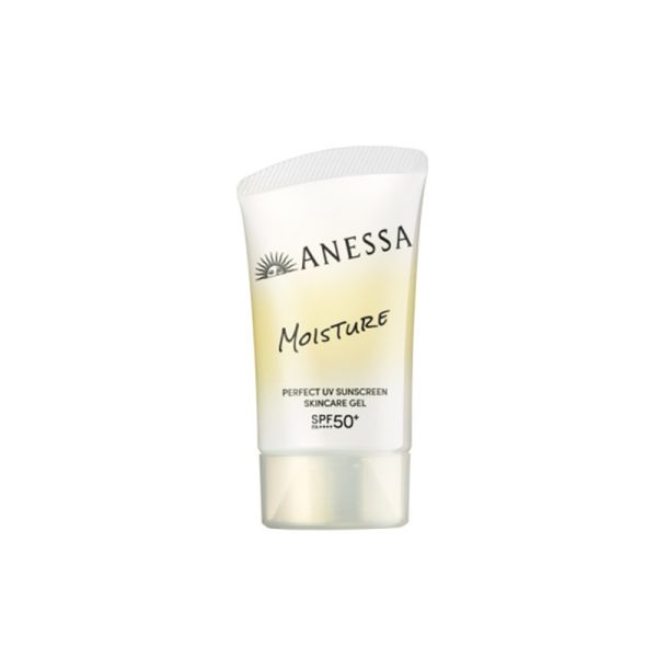 SHISEIDO ANESSA Sunscreen Gel 40g SPF50+ / PA++++