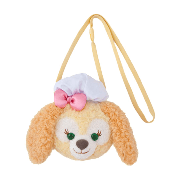 Disney Duffy Family – Kokkwan’s Big Head Bag