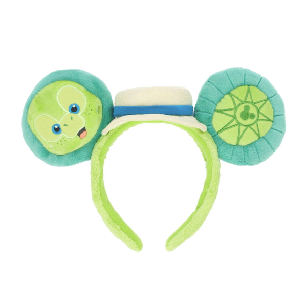 Disney Duffy Family Summer Starry Night Series Headband, Olamira