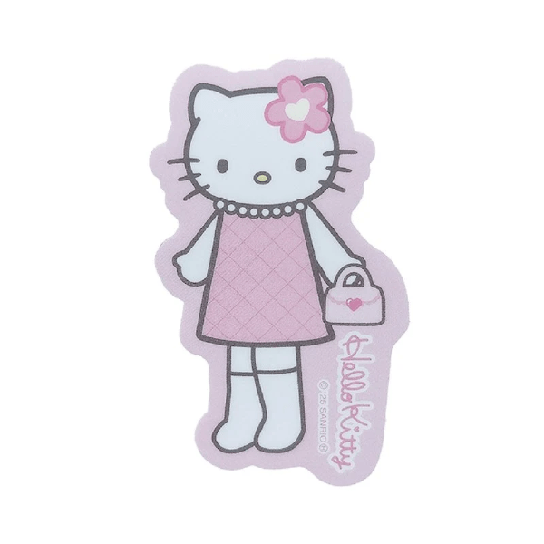 SANRIO Hello Kitty Long Legs Stickers – Multiple Designs Available