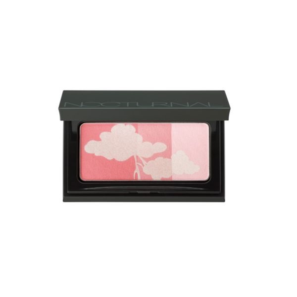 POLA NOCTURNAL Tri-Color Cloud Blush 4g PI01
