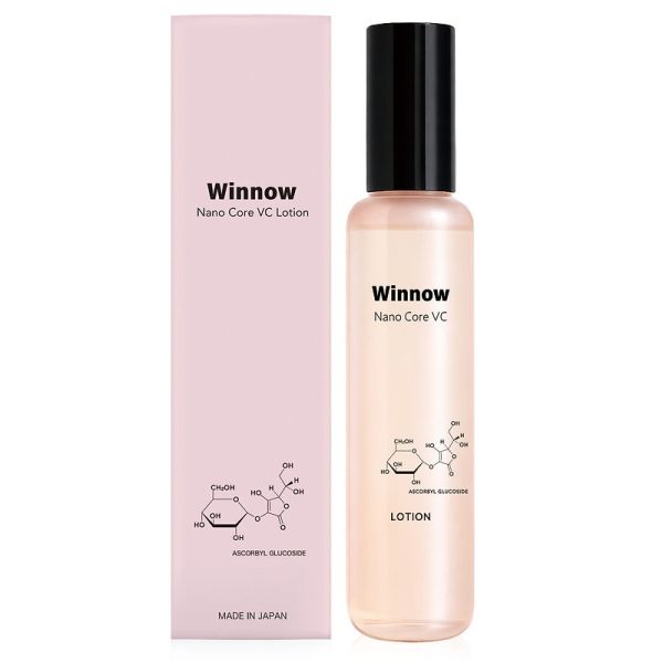 Winnow Nano Core VC Toner 150ml
