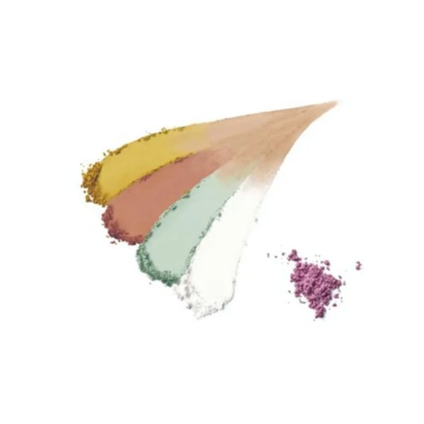 POLA Diem Couleur Color Mixing Concealer Palette 5g