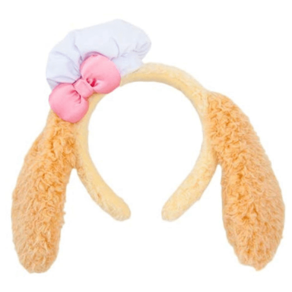 Disney Duffy Family Headband – Keqi’an