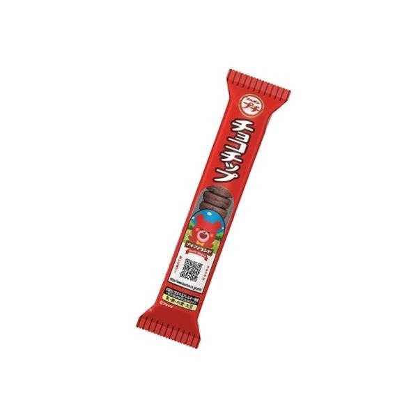 Bourbon Petit Chocolate Chip 47g