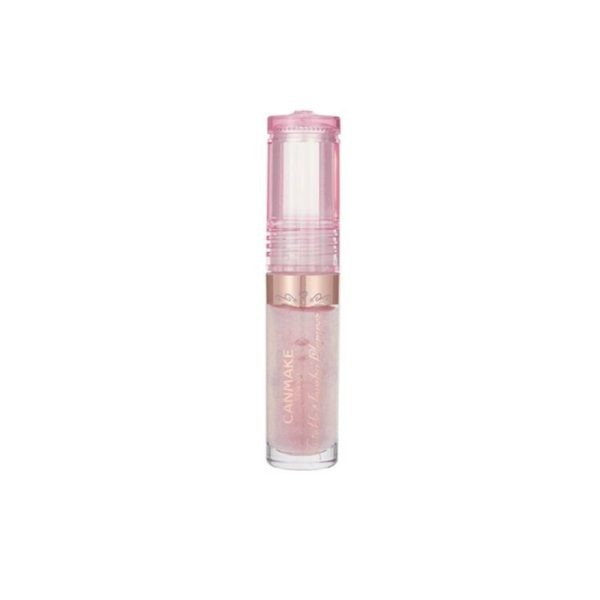 CANMAKE Jewel Gloss 3.4g Multiple Shades Available
