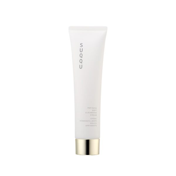 SUQQU Refining Soft Cleansing Cream 130g