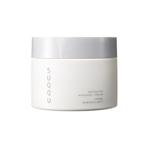 SUQQU Designing Massage Cream 200g