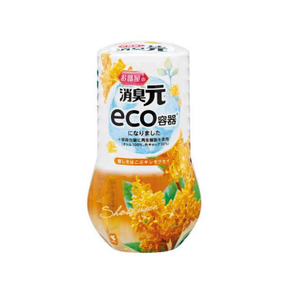 KOBAYASHI Room Deodorizer, Delicate Osmanthus Scent, 400ml