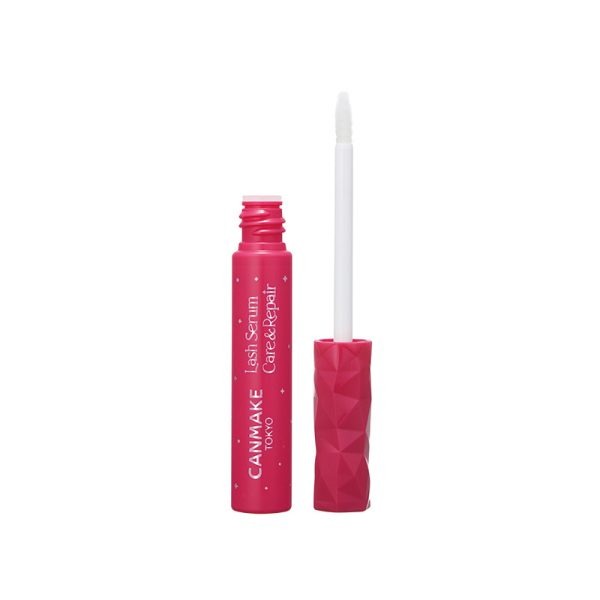 CANMAKE Eyelash Serum Care and Repair 4.0g