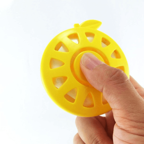 KOBAYASHI Trash Can Deodorizing and Fragrance-Relieving Patches 2.7ml Lemon Scent