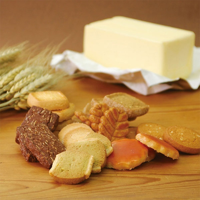 Colombin Sec Baked Cake 9 pcs - Image 3