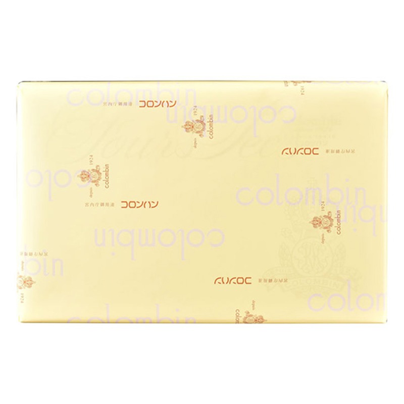 Colombin Sec Baked Cake 9 pcs - Image 4