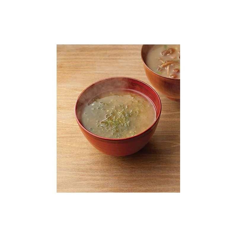 Kayanoya Aohara Miso Soup (Serves 4) - Image 2