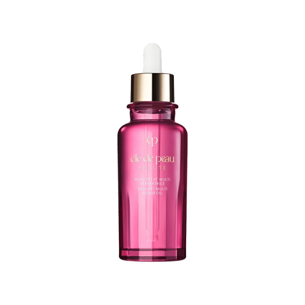 Clé de Peau Beauté Radiant Multi Repair Oil 75 mL