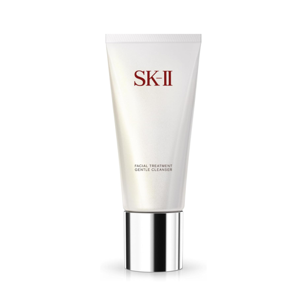 SK-II Facial Treatment Gentle Cleanser 120 g
