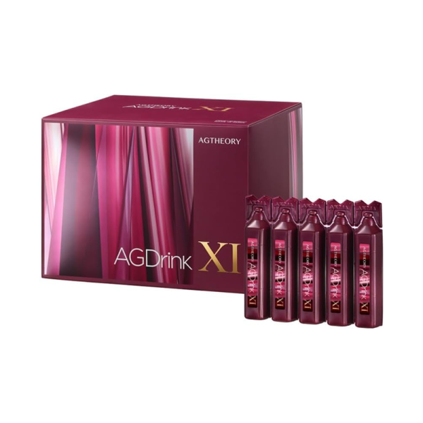 AXXZIA Drink XI / 750mL(25mL × 30 bottles)