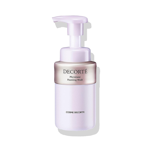 COSME DECORTÉ Phytotune Foaming Wash 200 mL
