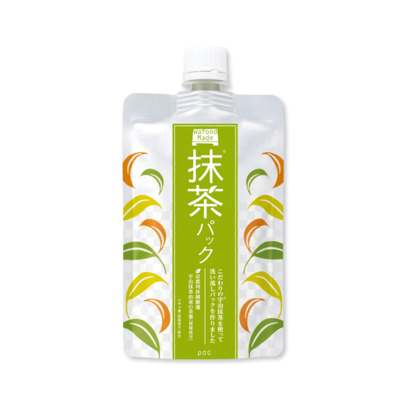 PDC Wafood Made Uji Matcha Pack 170g