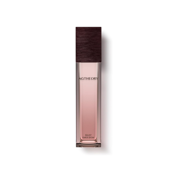 AXXZIA Energizing Time Brightening Essence Emulsion 55mL
