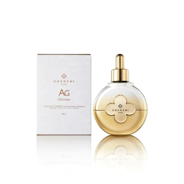 COCOCHI Looks Treatment Essence 40ml