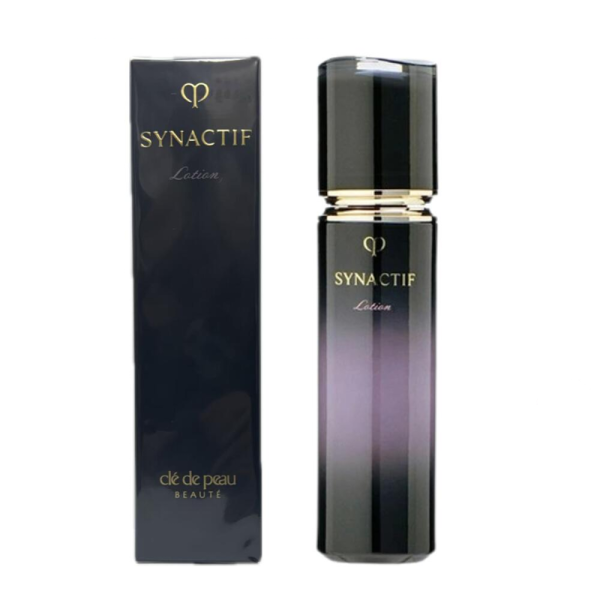 Clé de Peau Beauté Synactif Lotion Hydratant n 125ml